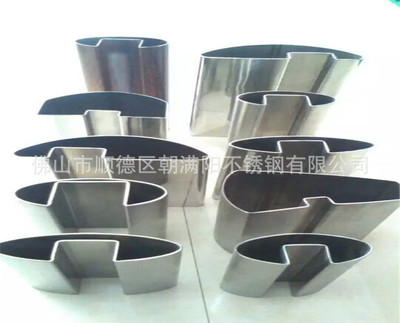 304不銹鋼異型扶手管 特性、應用與選購指南