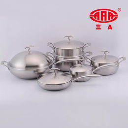 廣東三A不銹鋼制品集團 以卓越品質引領冷卻塔行業(yè)革新