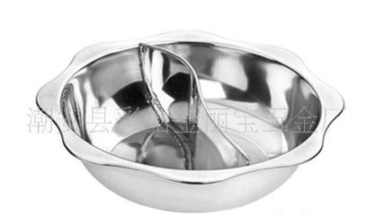 不銹鋼火鍋及相關配件采購指南 價格、廠家與圖片解析