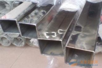 供應304不銹鋼制品管 10×10×0.5mm小方管詳解 特性、應用與選購要點